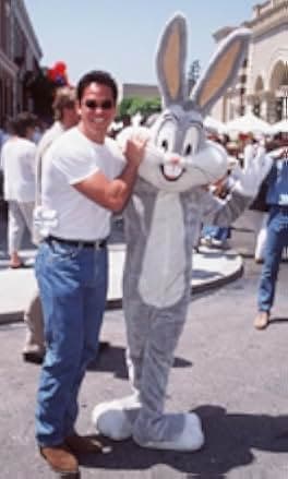 The Amazing Panda Adventure 1995