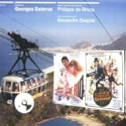 L'homme de Rio 1964