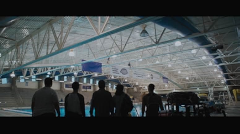 Spare Parts 2015