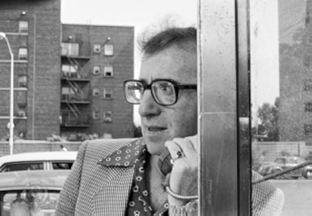 Broadway Danny Rose 1984