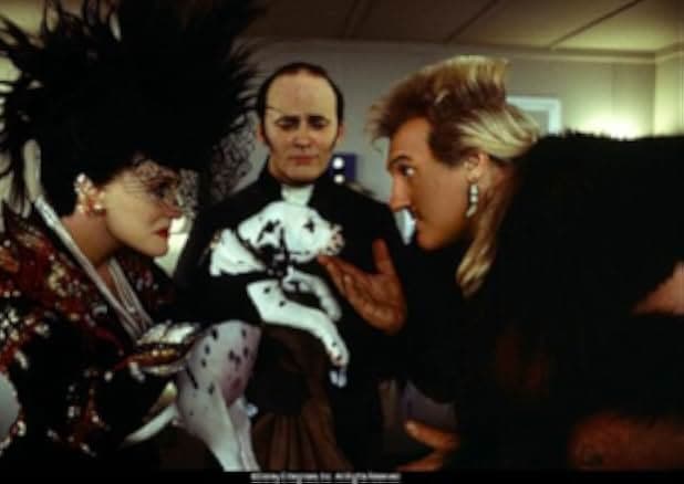 102 Dalmatians 2000