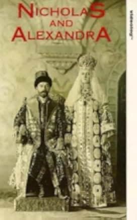 Nicholas and Alexandra 1971