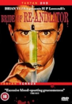 Bride of Re-Animator 1990
