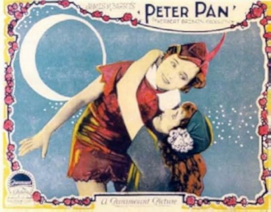 Peter Pan 1924