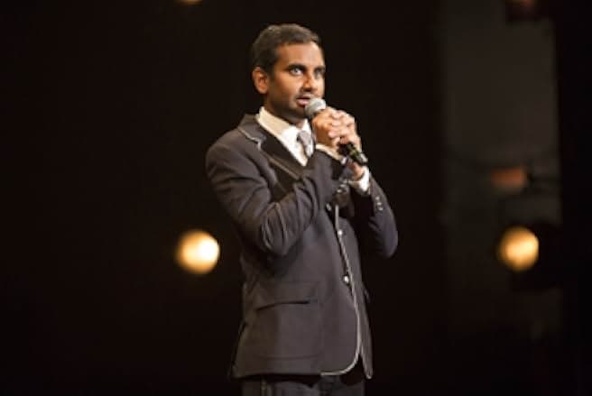 Aziz Ansari: Buried Alive 2013