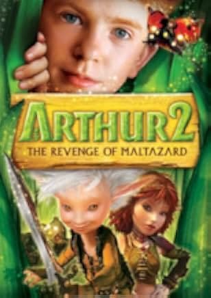 Arthur and the Great Adventure 2009