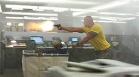 Central Intelligence 2016