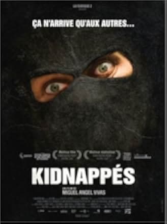 Kidnapped 2011