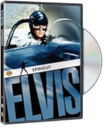 Spinout 1966