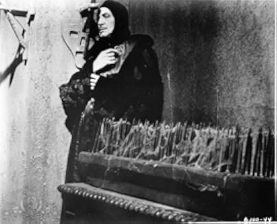 Pit and the Pendulum 1961
