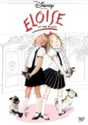 Eloise at the Plaza 2003