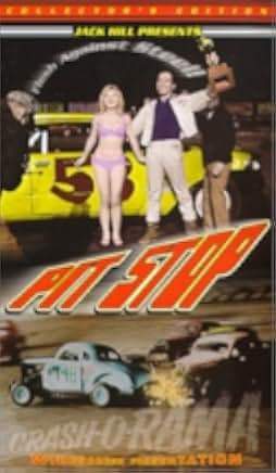 Pit Stop 1969
