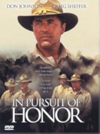 In Pursuit of Honor 1995
