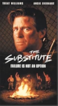 The Substitute: Failure Is Not an Option 2001
