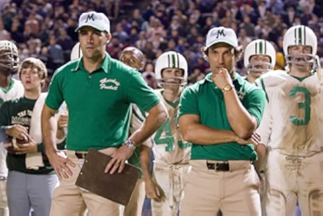 We Are Marshall 2006