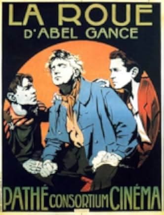 The Wheel 1923