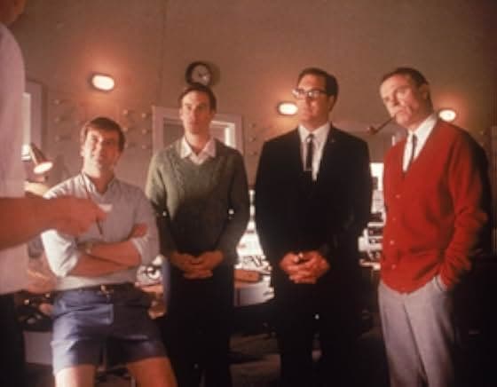 The Dish 2000