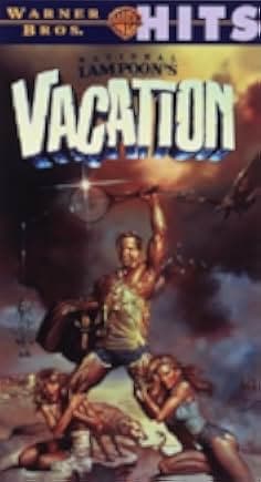 Vacation 1983