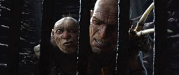 Jack the Giant Slayer 2013