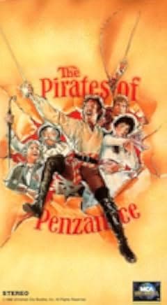 The Pirates of Penzance 1983