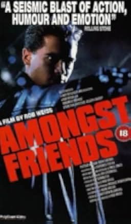 Amongst Friends 1993