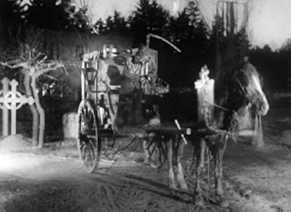 The Phantom Carriage 1921