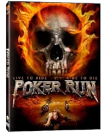 Poker Run 2009