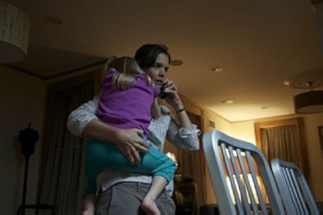 The Son of No One 2011