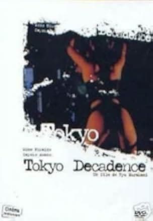 Tokyo Decadence 1992