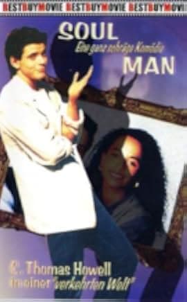 Soul Man 1986