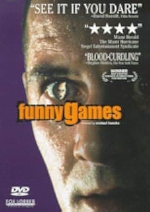 Funny Games 1997