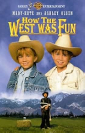 How the West Was Fun 1994