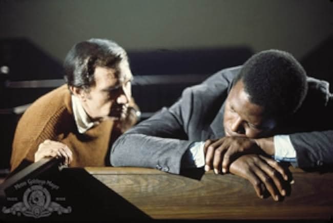 They Call Me Mister Tibbs! 1970