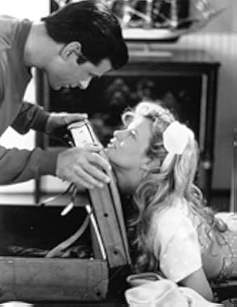 The Marrying Man 1991
