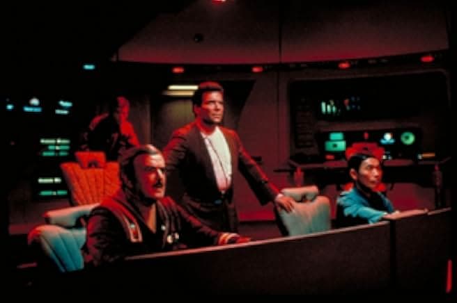 Star Trek III: The Search for Spock 1984