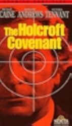 The Holcroft Covenant 1985