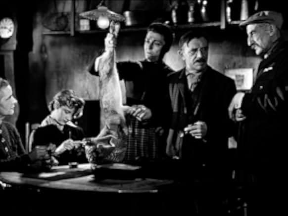 It Happened at the Inn 1943