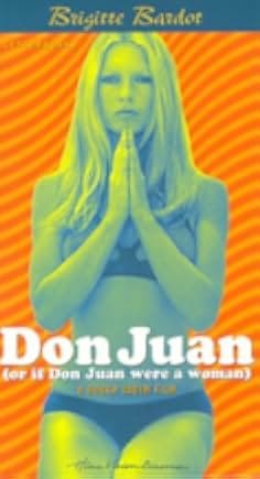Don Juan, or If Don Juan Were a Woman 1973