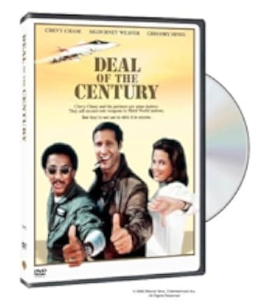 Deal of the Century 1983