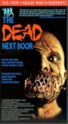 The Dead Next Door 1989