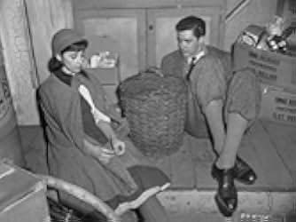 The Diary of Anne Frank 1959