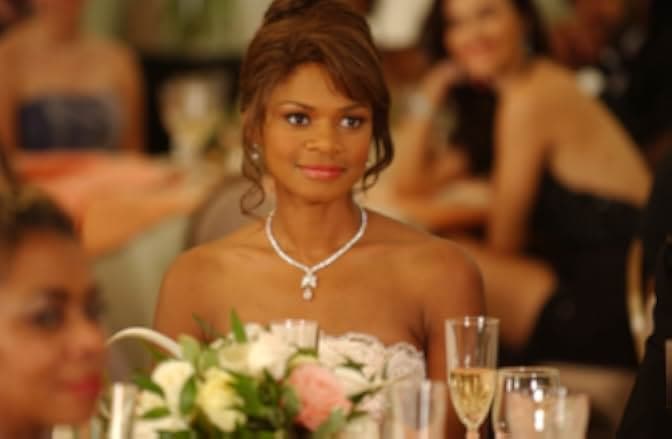 Diary of a Mad Black Woman 2005