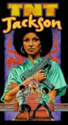 TNT Jackson 1974