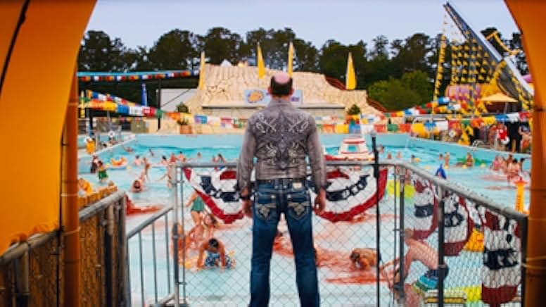 Piranha 3DD 2012