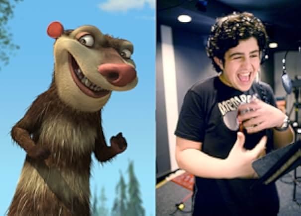 Ice Age: The Meltdown 2006