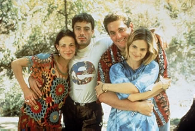 Short Cuts 1993