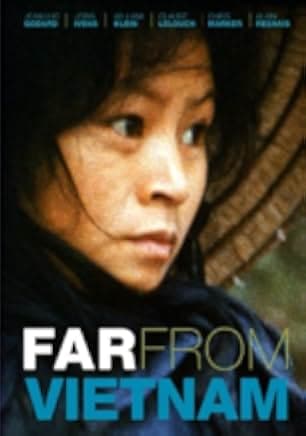 Far from Vietnam 1967