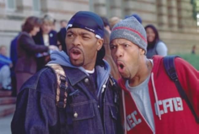 How High 2001