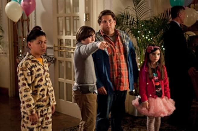 The Sitter 2011