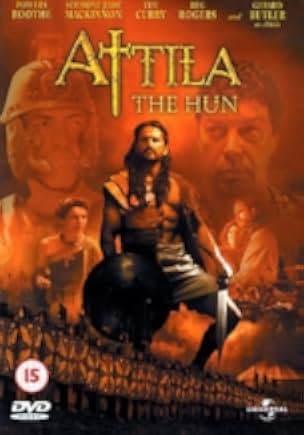 Attila